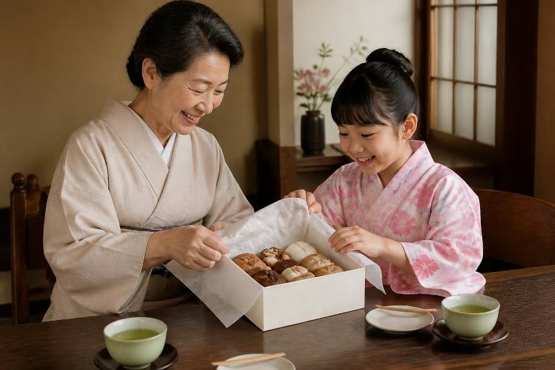 サービスイメージ